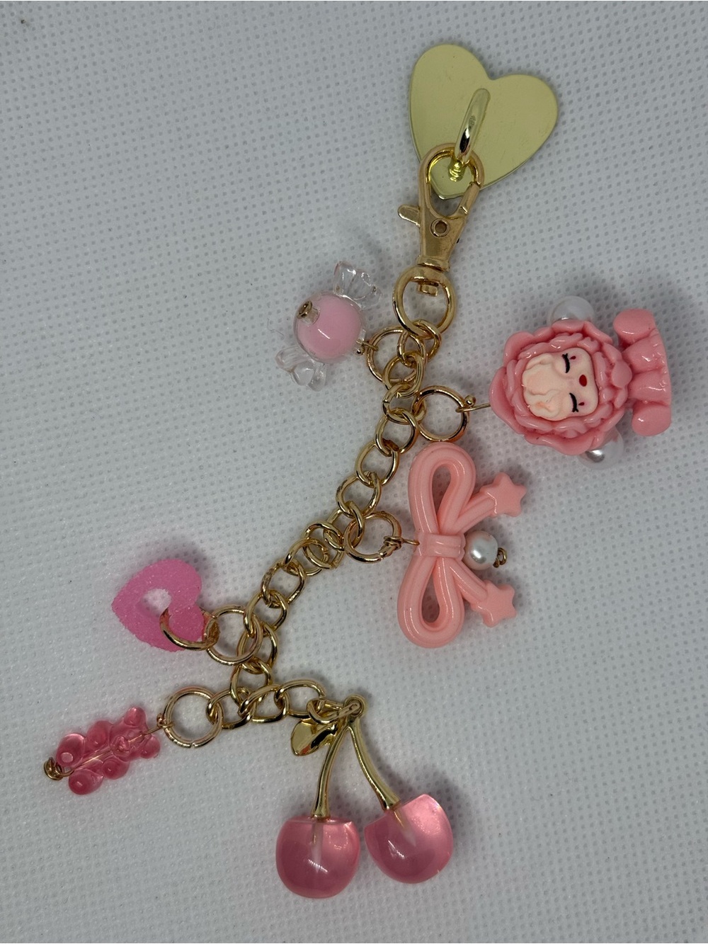 Kindle Case Charms